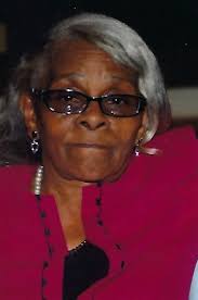 obituary: April 2021