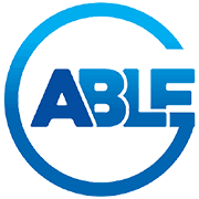 نتیجه جستجوی لغت [able] در گوگل