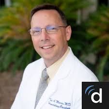 Dr. Ralph J. Mabry, MD