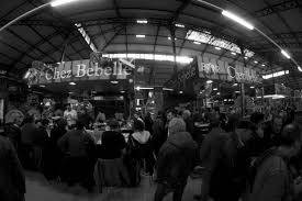 Chez Bebelle Halles Du Lez Montpellier Narbonne Bar
