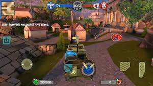 Enter an outlandish alternate history where the world's military leaders are actually sensible people, and the warring forces of the axis and allies realize . Blitz Brigade Mod Apk Infinite Download Latest Version For Android