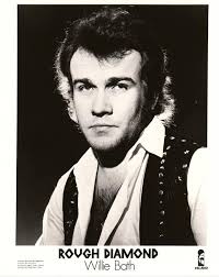 Happy Birthday WILLIE BATH! (born William Bath