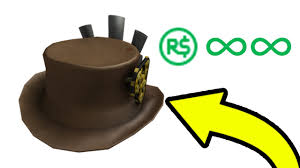 Currently, there are over millions of items in the library. Roblox Free Hats Free Items