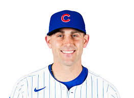 Matthew Boyd - Chicago Cubs Starting Pitcher - ESPN