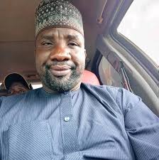 Vote for dan'akano in 2027 election