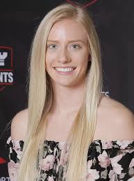 2018-19 Women's Track and Field Roster