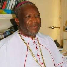 Insidekafanchan Remembrance of an Icon in kafanchan Today exactly 27  February 2020 marked 2years that Bishop Bagobiri left this sinful world .  May He Rest In Peace With the lord Share and
