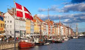 The denmark national football team (danish: La Danimarca Home Facebook