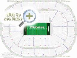 29 Accurate Detailed Seating Chart For Pnc Park