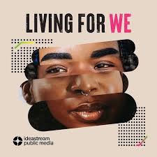 I’m blessed to announce the launch of “Living For We”