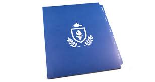 These extra wide index dividers were exactly what i needed for my project! Binder Tabs Mingo Press