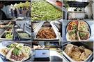 Graduation party catering