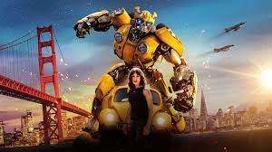 We've got 36+ great wallpaper images. Bumblebee 2018 Wallpaper 1920x1080 By Sachso74 On Deviantart