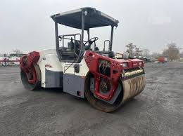 Dynapac CC5200 Smooth Drum Roller