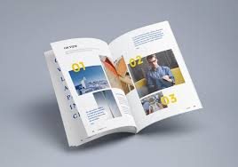 Photorealistic Magazine Mockup 3 Magazine Mockup Psd Magazine Mockup Free Magazine Mockup