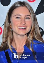Image of Lauren Bush: Lauren Bush at arrivals for Target + Neiman