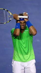 In the australian open nadal began the tournament by breezing past qualifier alex kuznetsov of united states. Novak Djokovic S Australian Open Win Over Rafael Nadal Is As Good As Tennis Gets