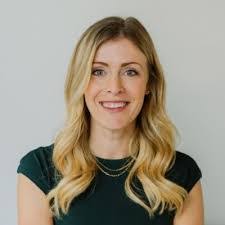 Maggie Foley's Instagram, Twitter & Facebook