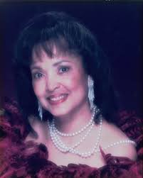 Tribute for Nonie Mae Arnold