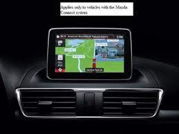 Mazda Cx 5 Navigation Sd Card For 7 Full Color Touchscreen Display