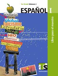 Pearson secundaria inglés sunburst 1 autor mario herreracompleto. Maestro Espanol 1er Grado Volumen I By Raramuri Issuu
