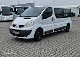 RENAULT-TRAFIC