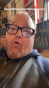 2026 Video No. 4 EVER'WHERE! #voiceactor #voiceover #thevoiceofsteve  #marketing