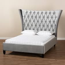 Bench built and hand upholstered. Wholesale Queen Wholesale Bedroom Furniture Wholesale Furniture