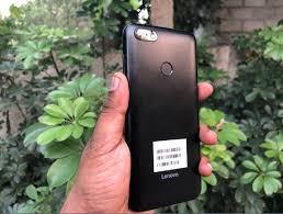 Lenovo A5 review: Entry-level phone ...