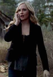 Последние твиты от caroline forbes (@carolineforbes). Caroline Forbes Photos Videos Links Coolspotters Vampire Diaries Outfits Vampire Diaries Fashion Caroline Forbes