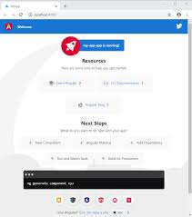 To generate a release build for android, we can use the following cordova cli command: Angular Setting Up The Local Environment And Workspace