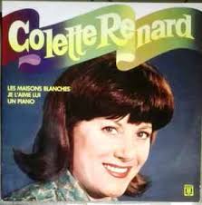 Colette Renard