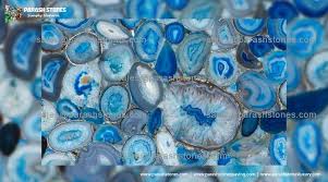 We help you find the colors you want at the lowest possible prices. Top Brand For Manufacturing Blue Agate Slab Tiles Surface Counter Top Backsplash Get Blue Agate Table Table Decor Living Room Side Table Decor Living Room