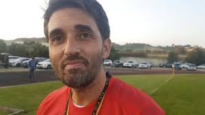 Gianluca grassadonia è il nuovo allenatore del pescara. Catanzaro Calcio E Gianluca Grassadonia Il Nuovo Allenatore