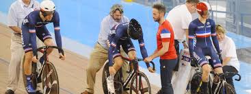Présente en l'équipe de france de paracyclisme, marie patouillet s'est exprimée pour le sport au féminin. Marie Patouillet N A Pas Perdu De Temps Handisport Org