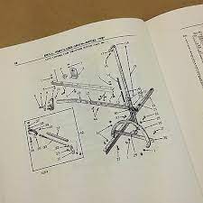 Check spelling or type a new query. Parts Manual For John Deere Van Brunt Fb Fertilizer Grain Drill Catalog Seed 16 57 Picclick