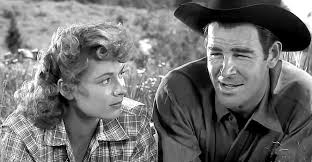 Belle Starr's Daughter (1948)