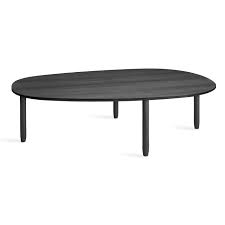 Swole Coffee Table In 2020 Solid Coffee Table Coffee Table Black Coffee Tables
