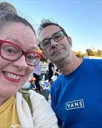 Christopher Gower's Instagram, Twitter & Facebook