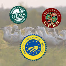 Pour un foie gras cru de canard de 550g environ : Maison Tete Conserveur Artisan Foie Gras Igp Gers Signe De Qualite
