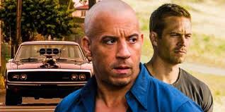 Brian O'Conners Rückkehr in Fast & Furious 11 stellt die Franchise vor eine  große Herausforderung. : r/fastandfurious
