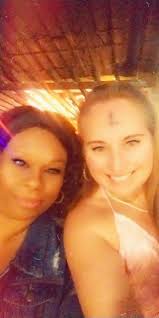 Sorry we couldn't get more photos but beach balls were all around, I was  trying my best!! Lots of fun and laughs as always 😆 🤣