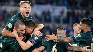 Consulta en directo la tabla de la clasificación de laliga santander completa y actualizada al segundo en la web oficial de laliga. Clasificacion Eurocopa 2020 Italia Se Saca La Espina Del Mundial Gana A Grecia Y Se Clasifica Para La Eurocopa Clasificacion Eurocopa