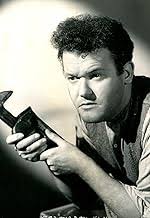 The Virginian (TV Series 1962–1971)