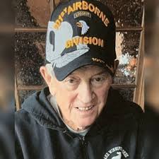 Daniel Alfred Stevens Obituary April 15, 2025