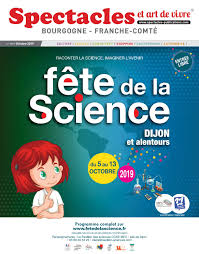 Spectacles Publications Dijon N 189 Octobre 2019 By Spectacles Publications Issuu