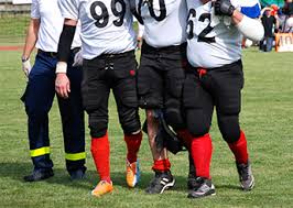 Start studying concussions in sports. Lower Temps May Increase Chances Of Football Related Concussions Other Injuries 2016 04 11 Safety Health Magazine