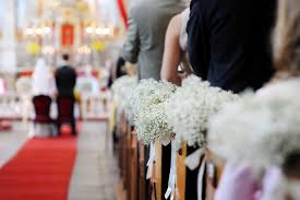 Am schluss folgt der feierliche auszug des brautpaares aus der kirche. Okumenische Trauung Voraussetzungen Ablauf Ideen