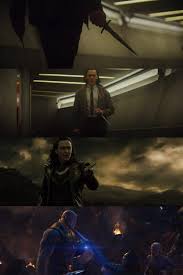 Marvel S Loki Trailer Details Nods References You Might Ve Missed