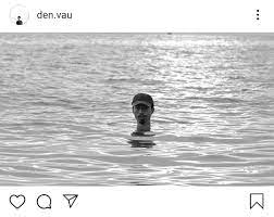 Thường thì cha mẹ nuôi con lớn khôn. Ä'en Vau Va Charlie Puth Ä'á»¥ng Hang Concept Chá»¥p DÆ°á»›i NÆ°á»›c